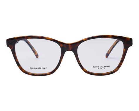 lunette vue ysl|Saint Laurent.